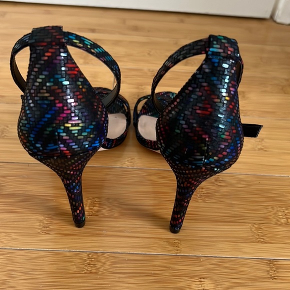 Mix No. 6 Shoes - Mix No. 6 4 inch heel !